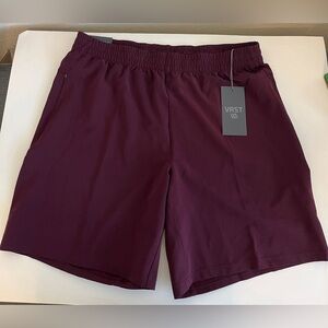 NWT Men’s VRST 8in Elevate Shorts